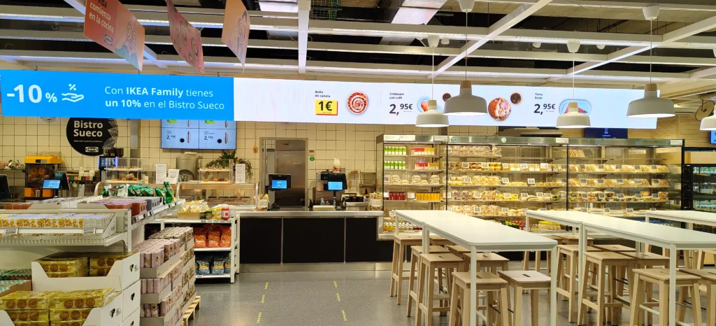 Destacada Foto De Ikea | RCR PROMOCION EMPRESARIAL Y TECNOLOGIA SL